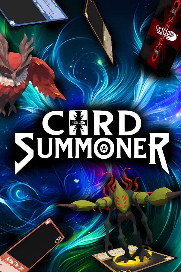 卡牌召唤师/Card Summoner-喵星资源