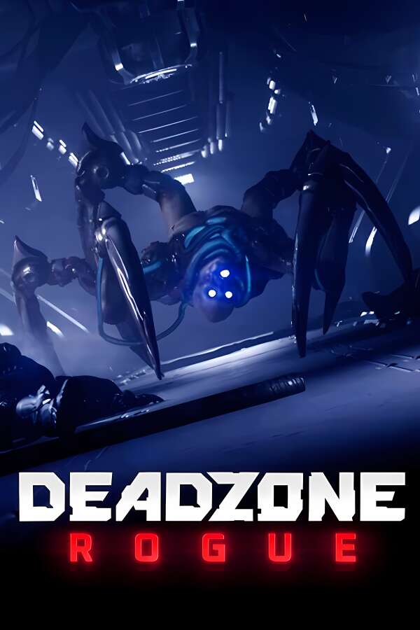 死域Rogue/死亡地带Rogue/Deadzone Rogue（V0.1.0.5+支持联机）-喵星资源
