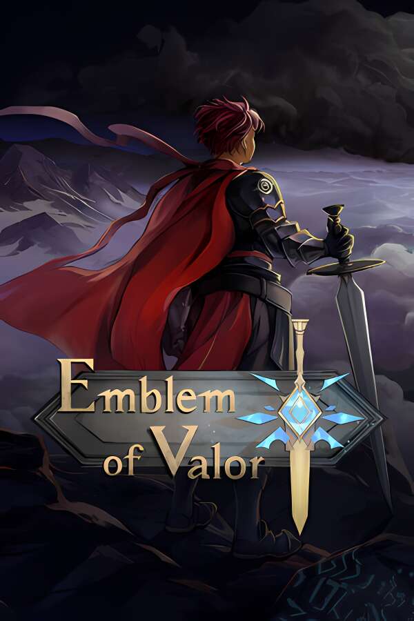 英勇纹章/Emblem of Valor（V0.94）-喵星资源