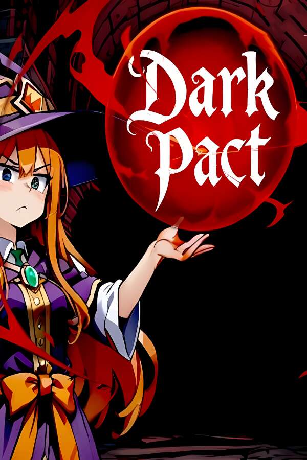 达克契约/黑暗契约/Dark Pact（V1.0+Build.18294147升级档）-喵星资源