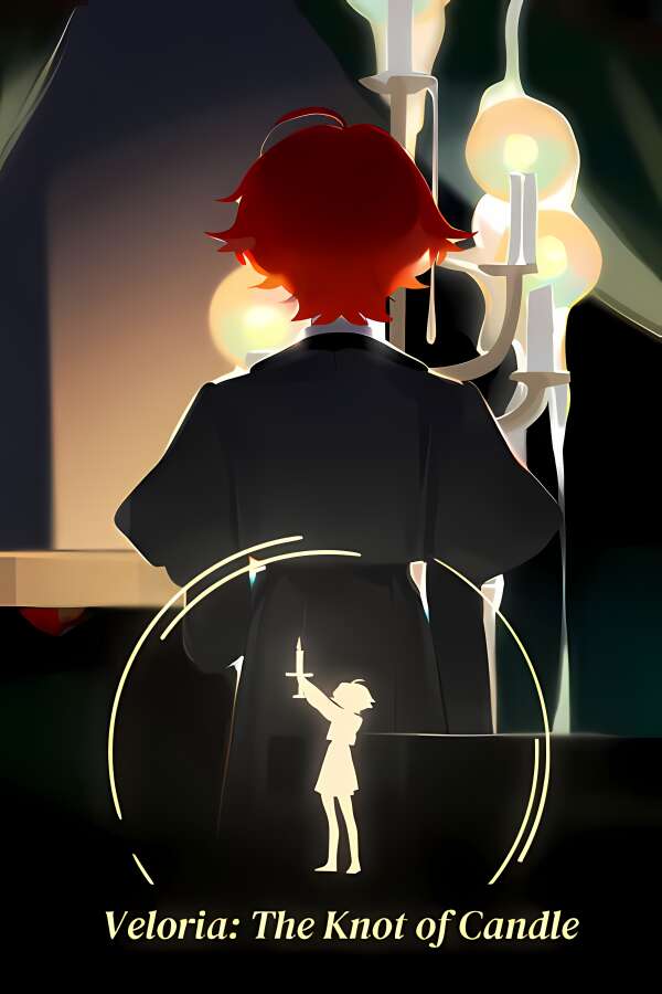 薇拉里娅的烛花/Veloria:The Knot of Candle（V1.0.0）-喵星资源