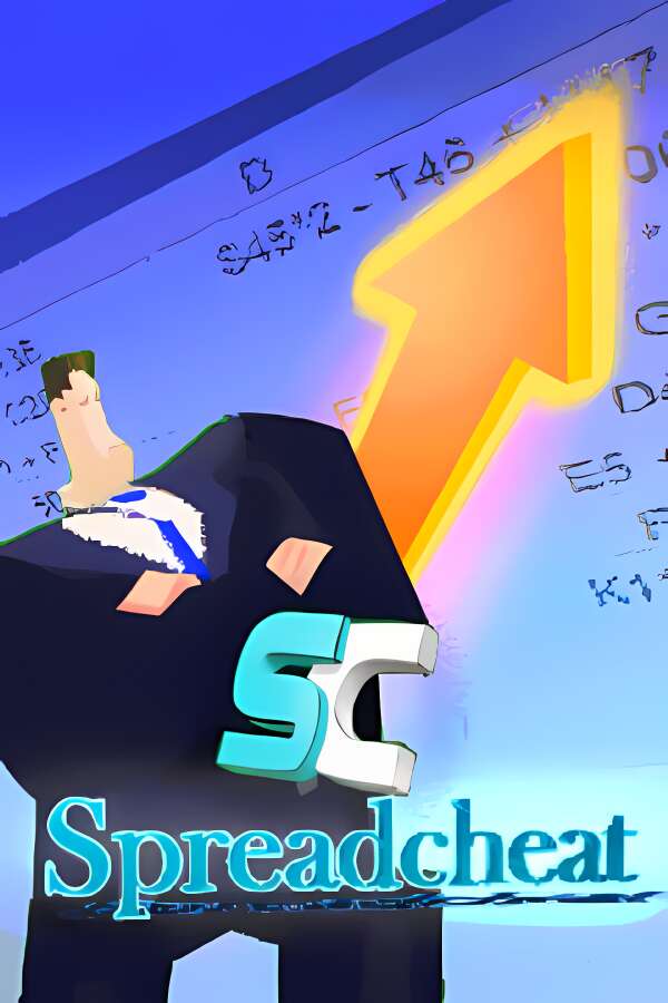 欺诈传播/SpreadCheat（V250513+集成Build.18413004升级档）-喵星资源