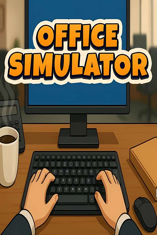 办公室模拟器/Office Simulator（V0.1.4）-喵星资源