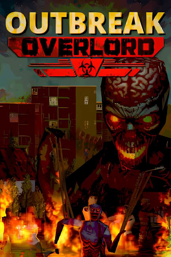 疫情霸主/Outbreak Overlord（V250515+集成Build.16207215升级档）-喵星资源