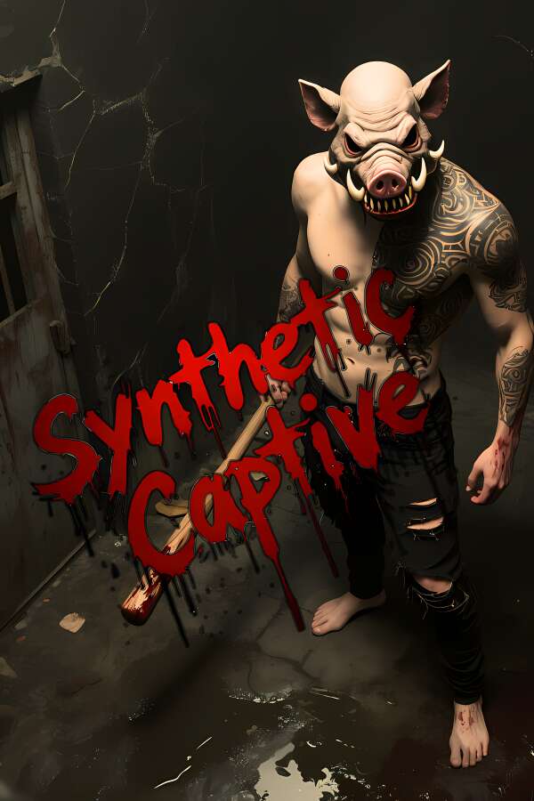 人造囚徒/Synthetic Captive（V250520+集成Build.18520305升级档）-喵星资源