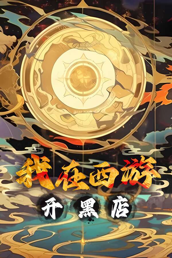 我在西游开黑店/Black shop in Journey to the West（1.0.0+集成Build.18124191升级档）-喵星资源