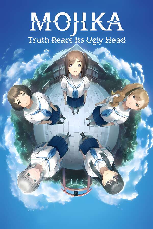 丑小鸭与文字祸/Mojika Truth Rears Its Ugly Head（V1.00+集成全DLCs+Build.17949454升级档）-喵星资源
