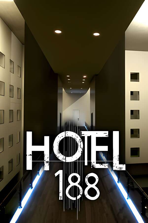 188号旅馆/Hotel 188-喵星资源