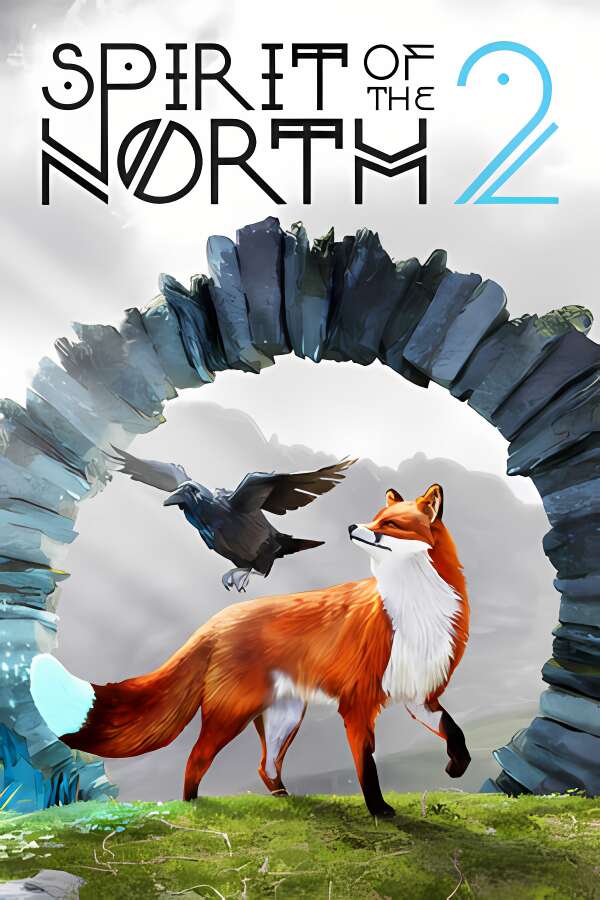 北境之灵2/Spirit of the North 2（V1.2）-喵星资源