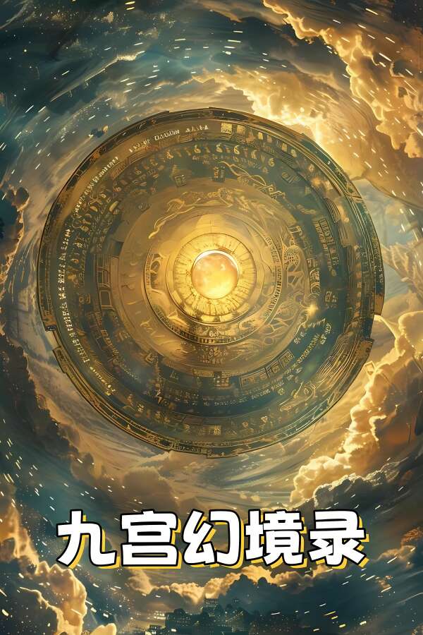 九宫幻境录/Nine Palaces Illusory（V0.1.24+集成Build.15698642升级档）-喵星资源