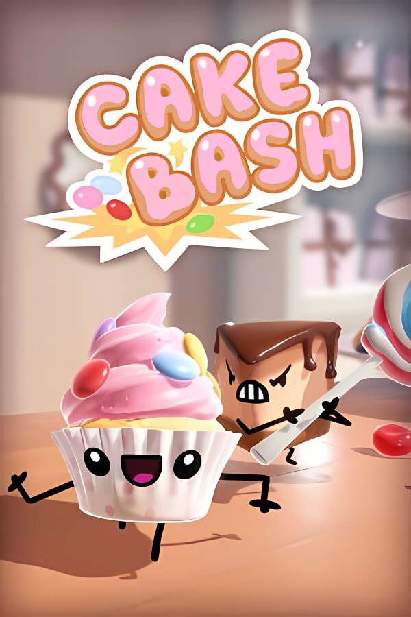 奶油蛋糕/Cake Bash（V8824+集成Build.18278313升级档）-喵星资源