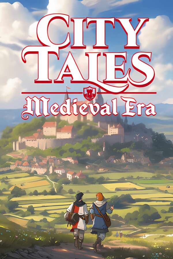 筑城记:中世纪/City Tales Medieval Era（V0.1.13.6+集成Build.18581300升级档）-喵星资源