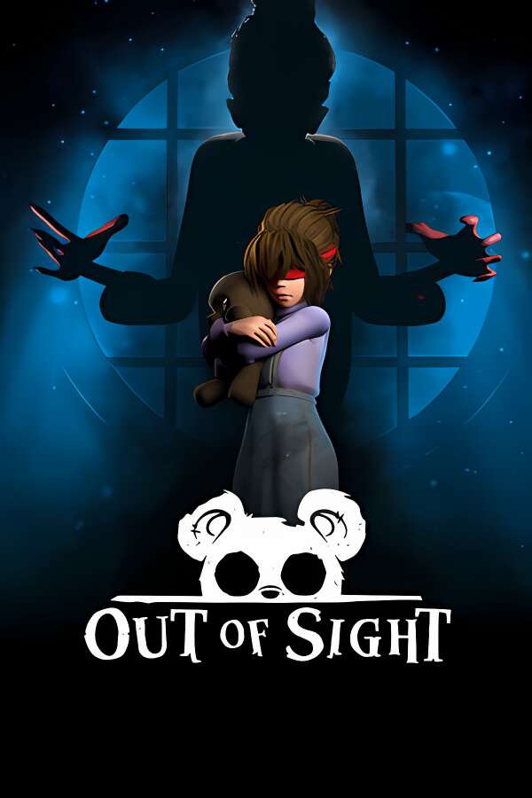 熊视眈眈/Out of Sight（V1.0.36+集成暗宅惊魂+遗忘之屋+Build.18473739升级档）-喵星资源