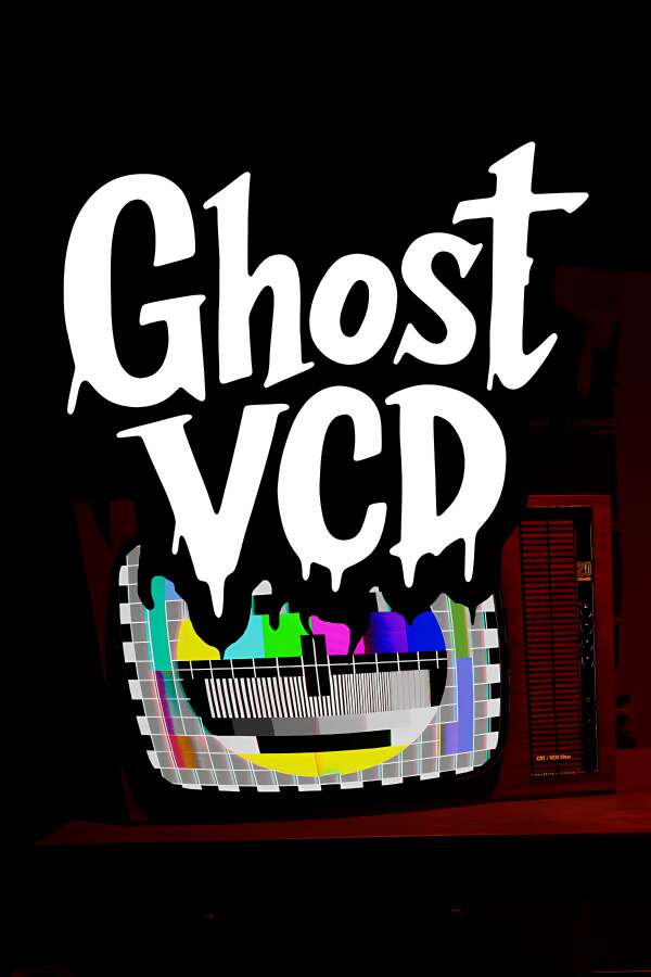 鬼片/Ghost VCD-喵星资源