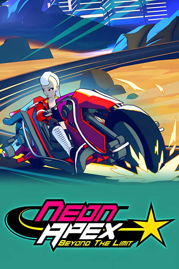 霓虹巅峰:超越极限/Neon Apex:Beyond the Limit（V250524+集成Build.18584388升级档）-喵星资源