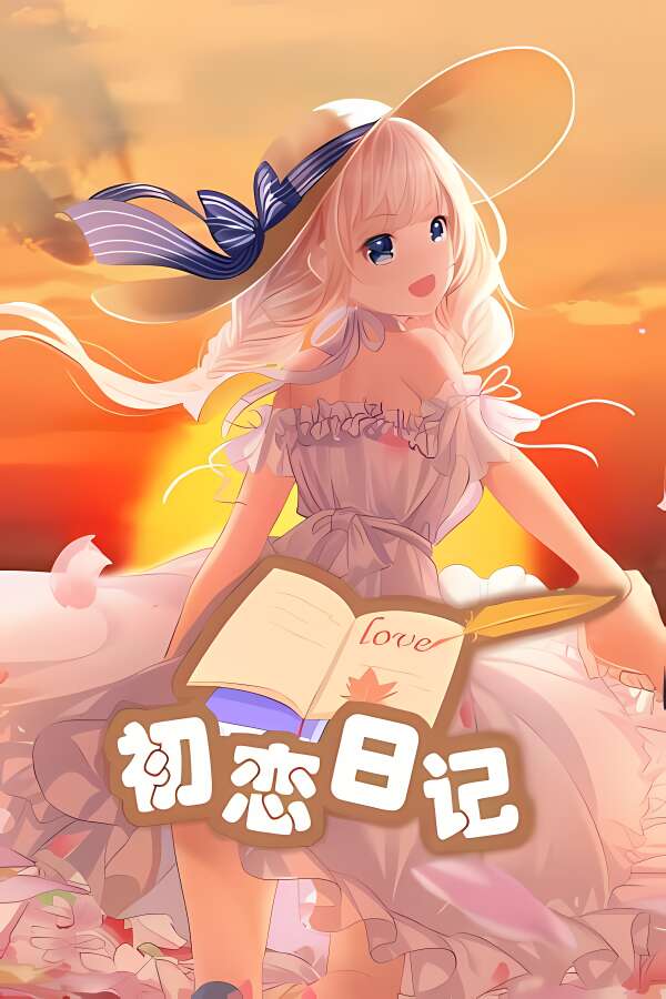 初恋日记/School Years（V250524+集成Build.8786781升级档）-喵星资源