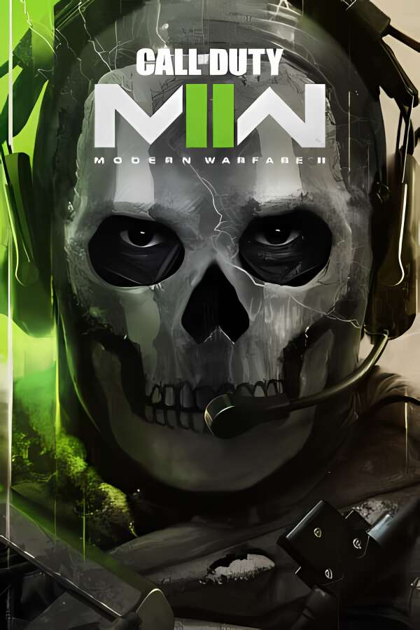 使命召唤19:现代战争2/Call of Duty:Modern Warfare II（V9.2.12721522-仅支持战役模式）-喵星资源