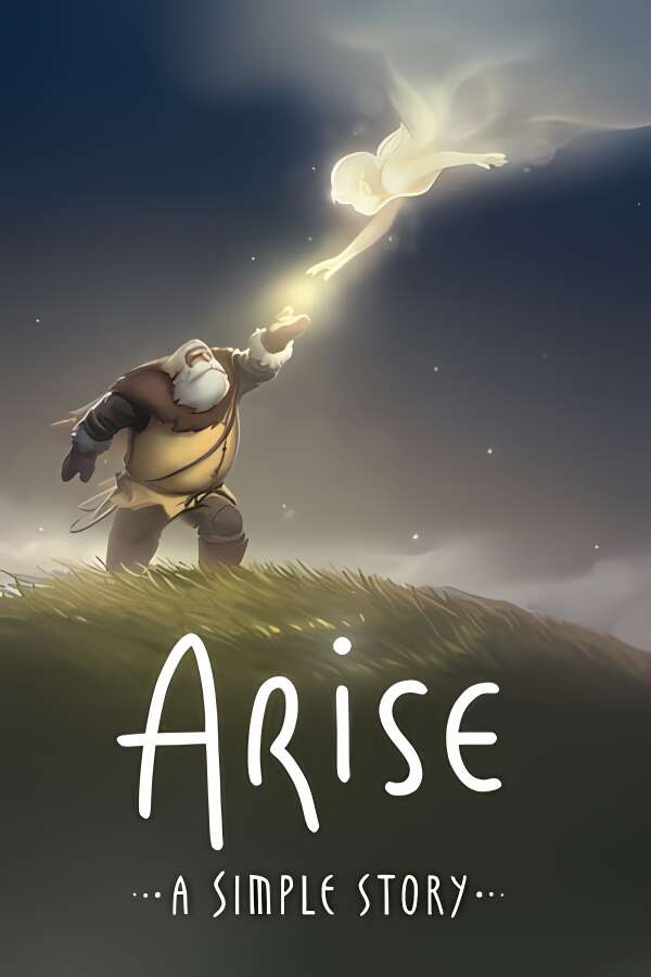 Arise:一个平凡的故事/Arise A Simple Story（V8020160）-喵星资源