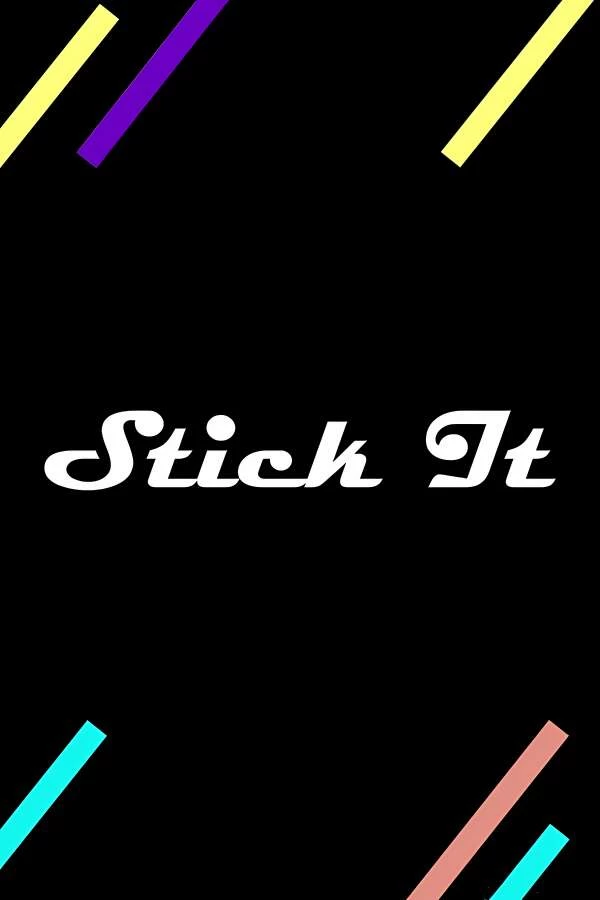 粘住它/Stick It（V250526+集成Build.17801578升级档)-喵星资源