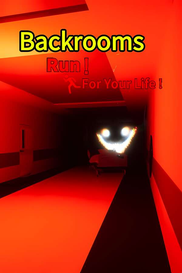 后室:为生命而奔跑/Backrooms:Run For Your Life-喵星资源