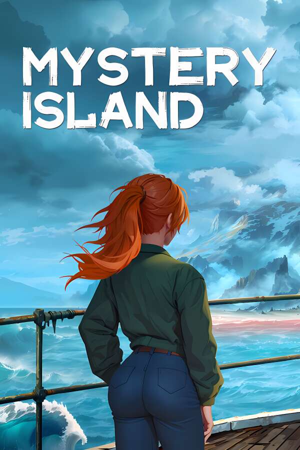 神秘岛:失踪的艾米/Mystery Island:Missing Amy（V1.0.0）-喵星资源