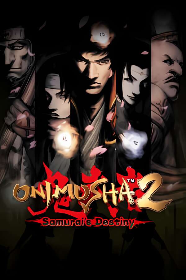 鬼武者2:武士的命运 重制版/Onimusha 2:Samurais Destiny（V1.0.0+集成全DLCs+模拟器运行）-喵星资源