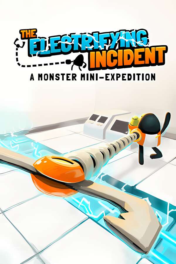 电力事故:怪兽迷你远征/Electrify Incident:Monster Expedition-喵星资源
