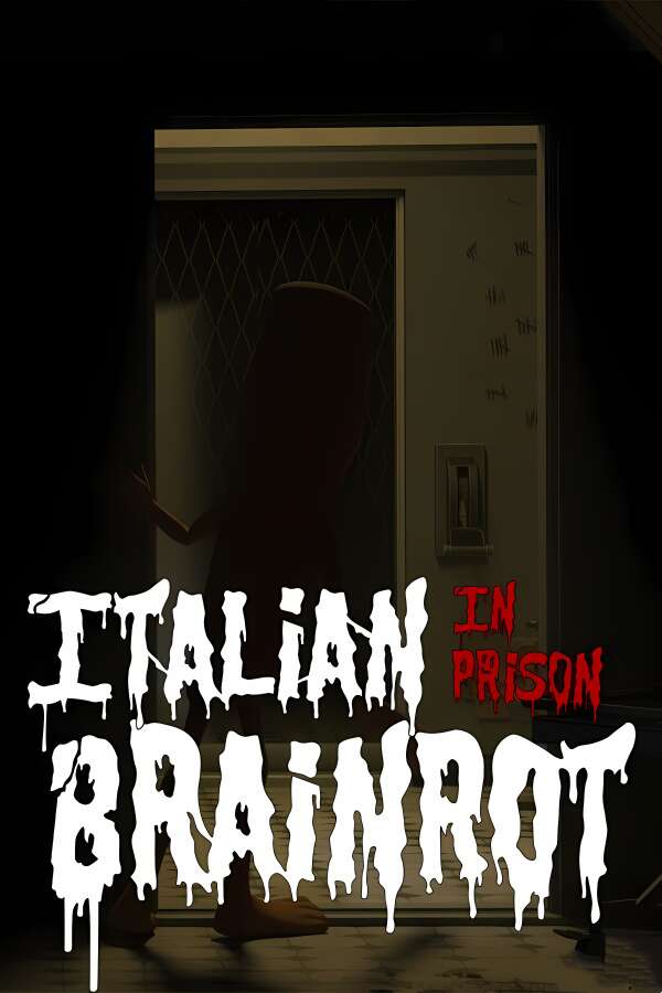 意式脑腐:监狱惊魂/Italian Brainrot:In Prison-喵星资源