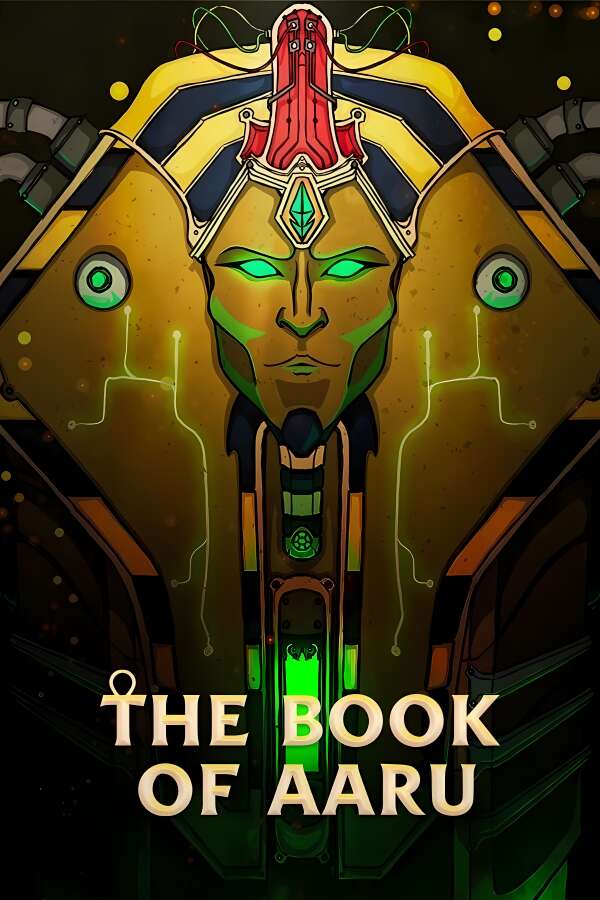 阿鲁之书/The Book of Aaru（V0.9+集成Build.18626533升级档）-喵星资源