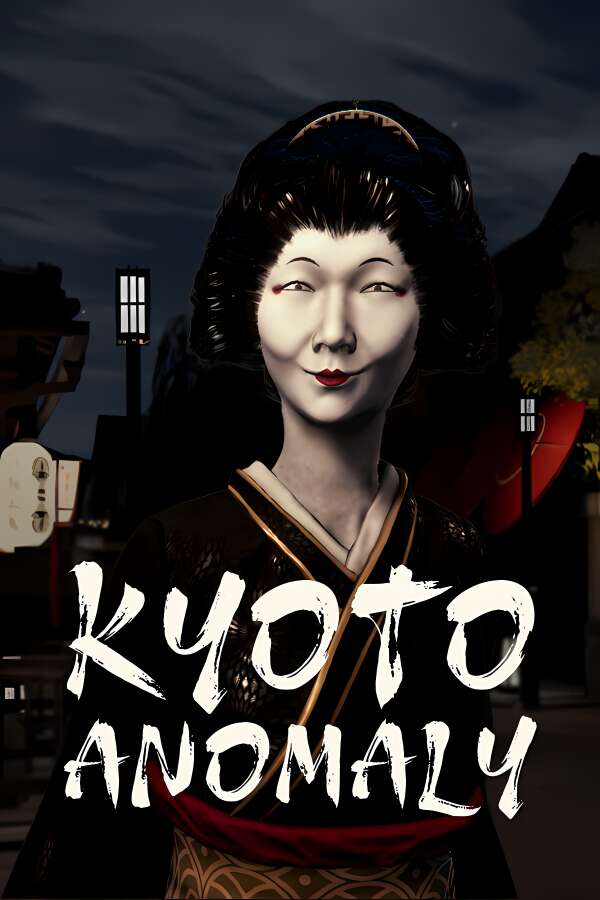 京都异常/Kyoto Anomaly-喵星资源