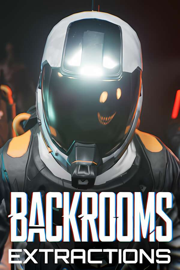 后室:提取/后室:营救行动/Backrooms Extractions（V0.1.79+支持联机）-喵星资源