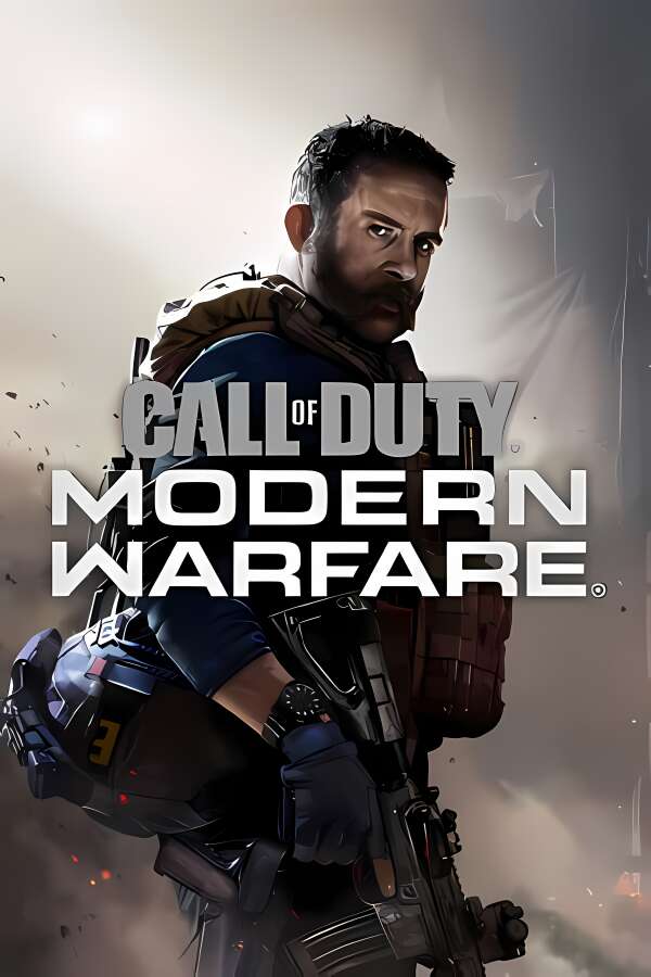 使命召唤16:现代战争/Call of Duty:Modern Warfare（已更新至V1.38.3英文版+集成单人剧情战役模式+多人BOT+特别行动+夺金重生岛）-喵星资源