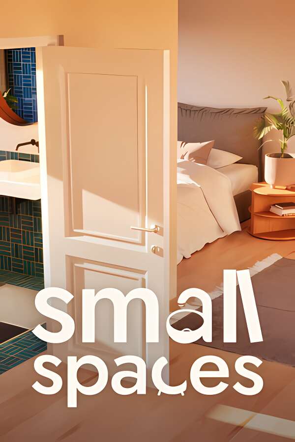 小小暖屋/Small Spaces-喵星资源