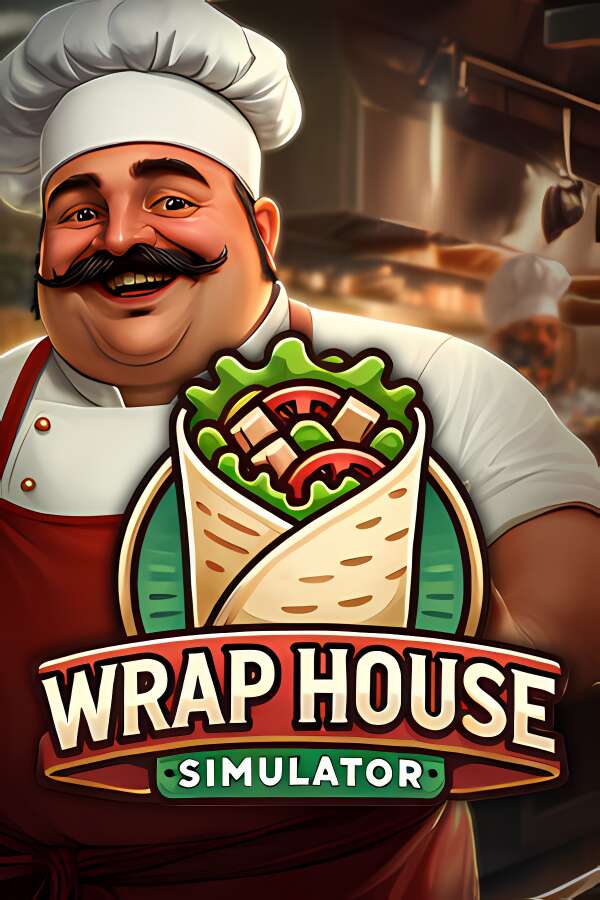 卷饼小店模拟器/Wrap House Simulator（V1.0+集成Build.18644386升级档）-喵星资源