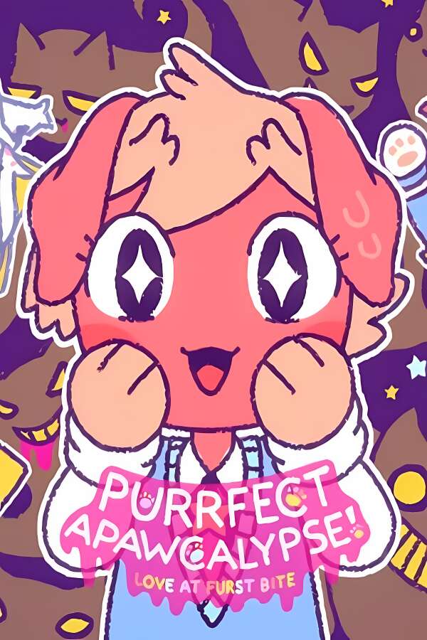 完美末日:一啃钟情/Purrfect Apawcalypse Love at Furst Bite（V250531+集成Build.16921897升级档）-喵星资源