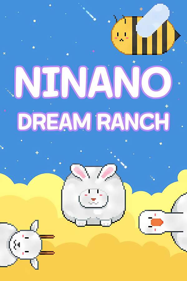 妮娜诺:梦之牧场/Ninano:Dream Ranch（V1.1.1）-喵星资源