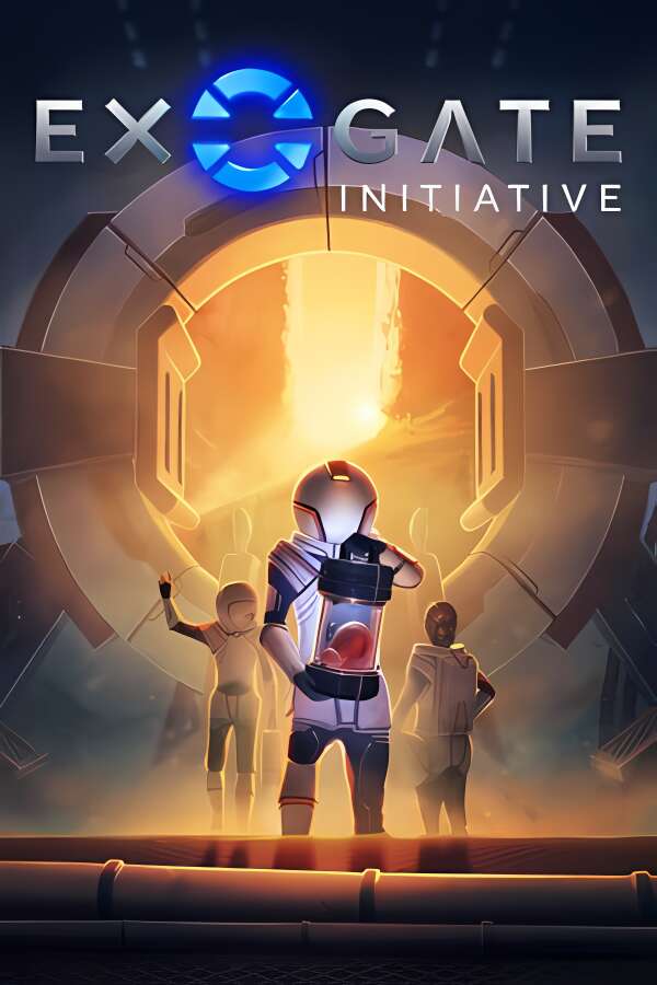 异地探索队/Exogate Initiative（V1.0.0.97）-喵星资源