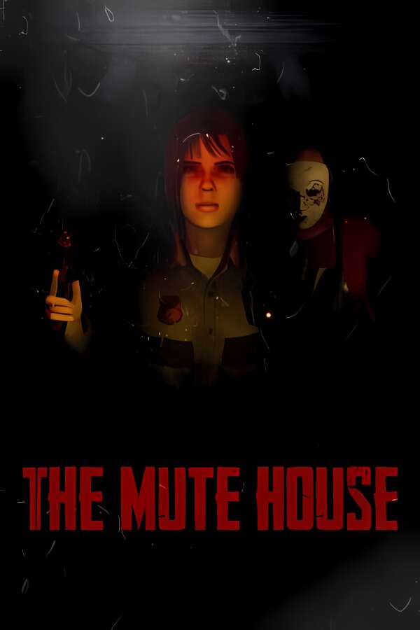 寂静之家/The Mute House-喵星资源