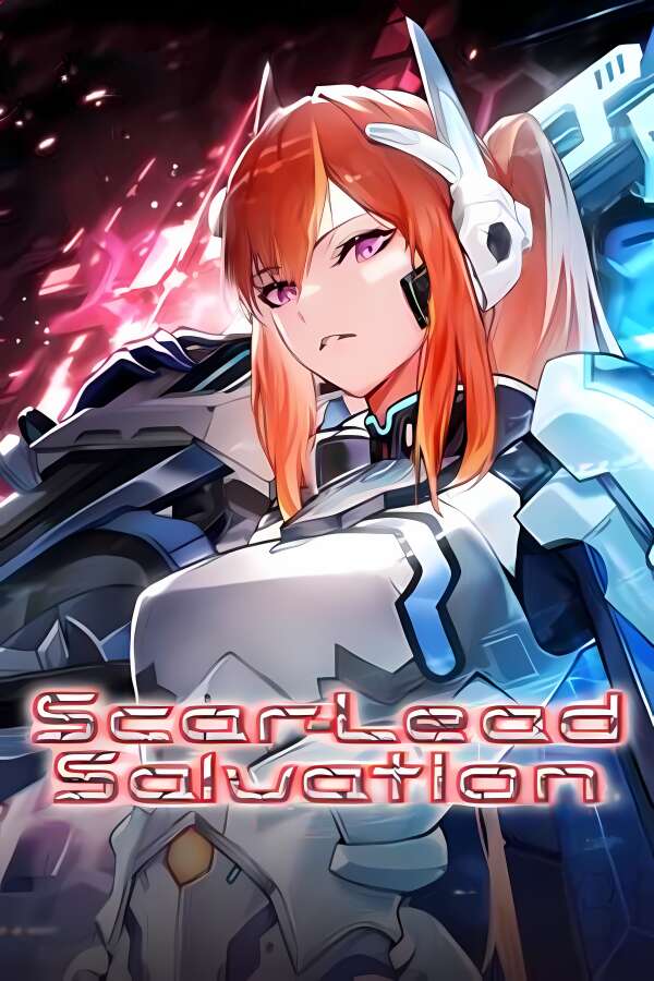 伤痕引导:救赎/Scar Lead Salvation-喵星资源