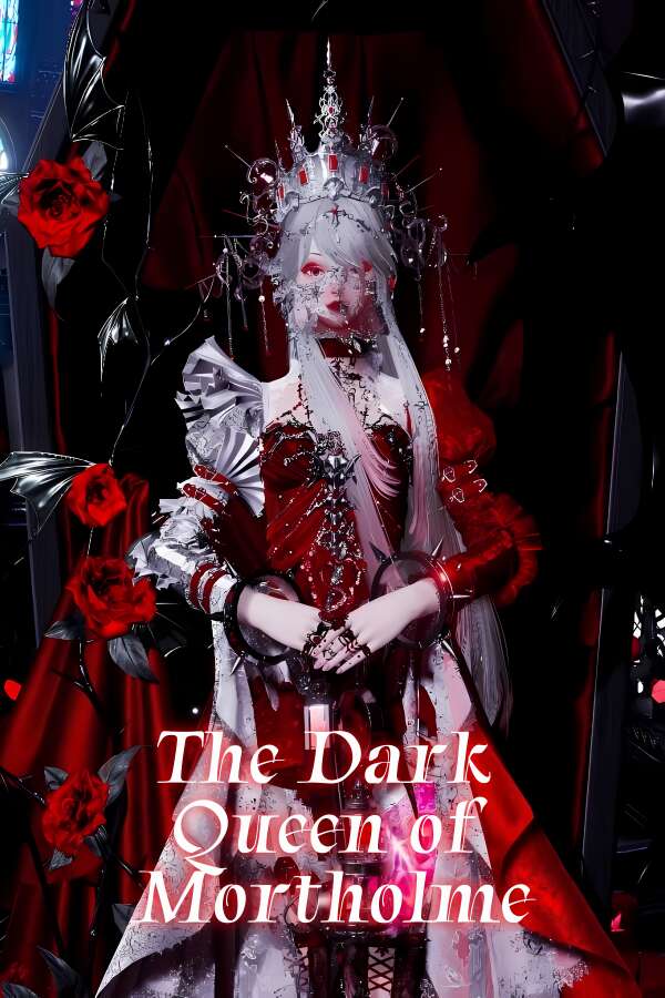 莫索尔姆的黑暗女王/The Dark Queen of Mortholme-喵星资源