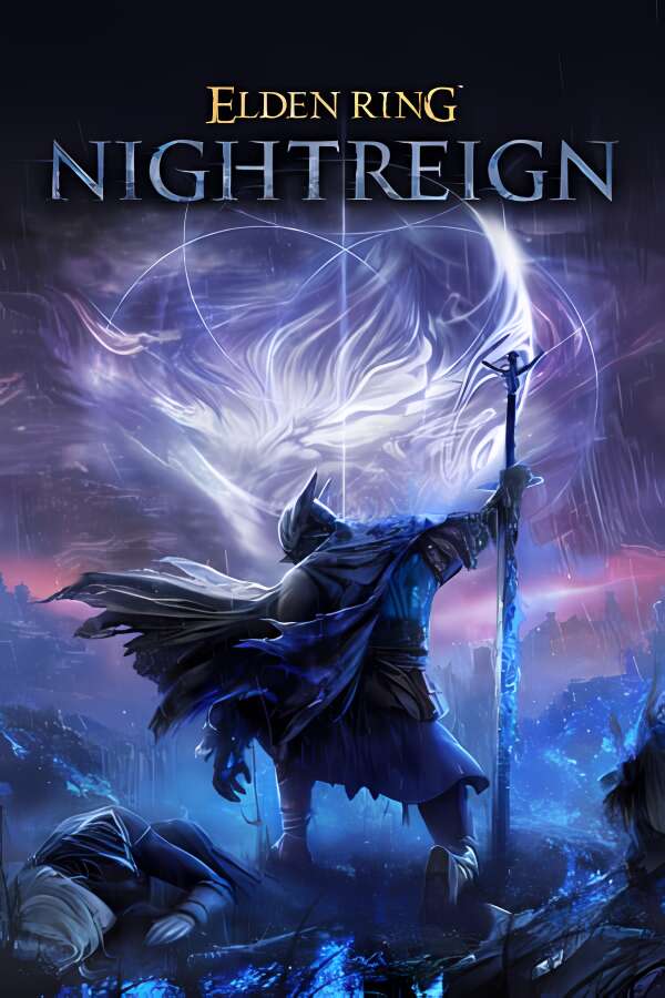 艾尔登法环:黑夜君临/Elden Ring Nightreign（V1.01.1豪华版+支持联机+集成预购特典+全DLCs+Build.18446338升级挡+游戏修改器)-喵星资源