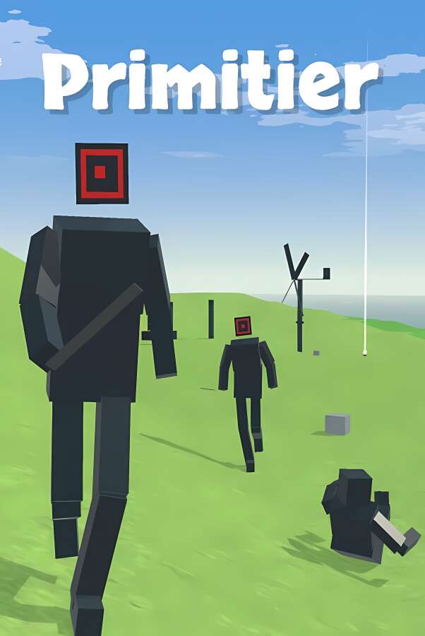 Primitier（V1.11.0+集成Build.16390655升级档+仅支持VR设备）-喵星资源