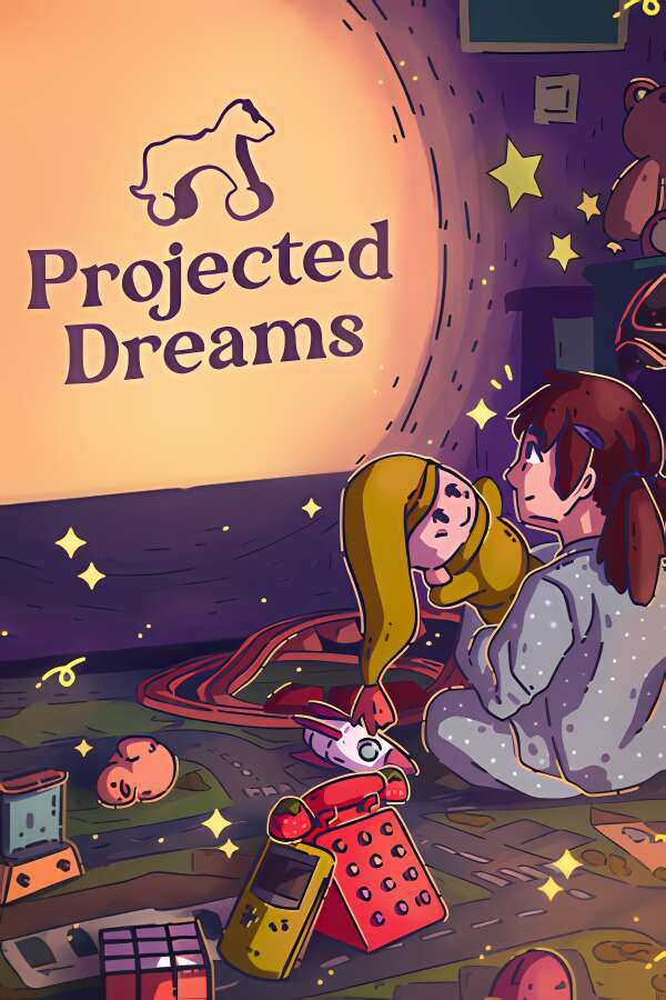梦之投影/Projected Dreams（V1.1+集成Build.18670059升级档）-喵星资源