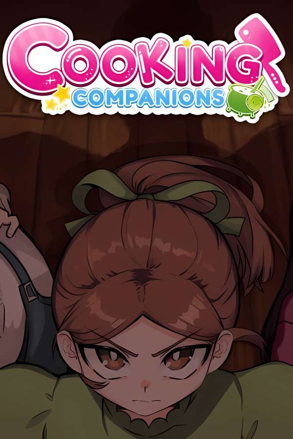 烹饪伙伴/Cooking Companions（V250605+集成Build.18316266升级档）-喵星资源