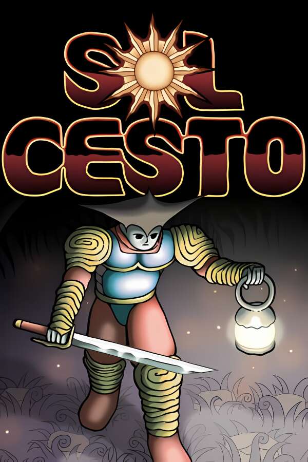 盐面团/Sol Cesto（V0.48.09+集成Build.18677230升级档）-喵星资源