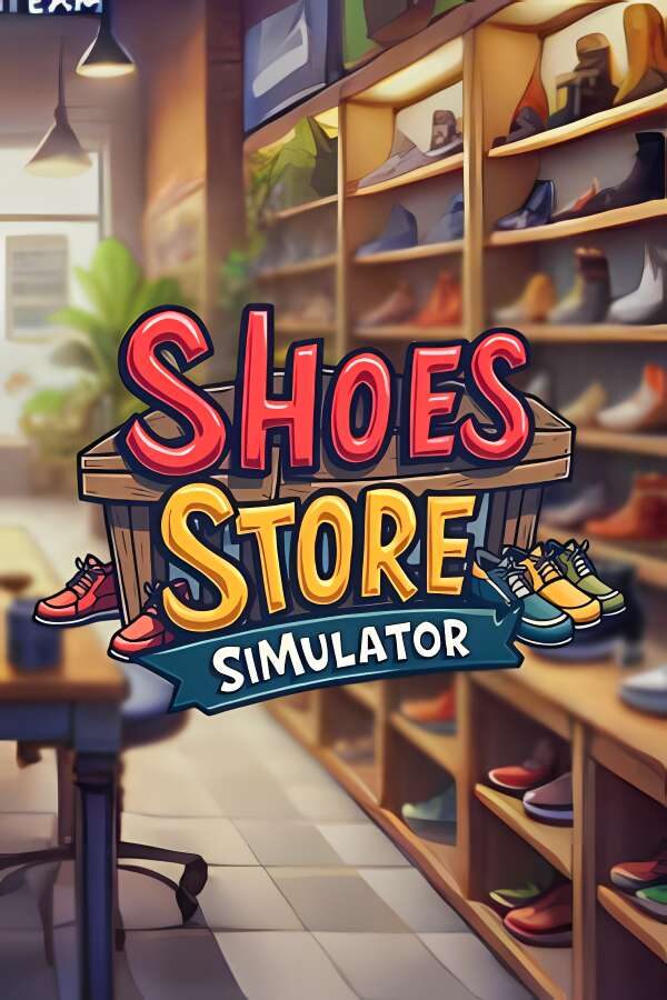 鞋店模拟器/Shoes Store Simulator（V1.0.0）-喵星资源