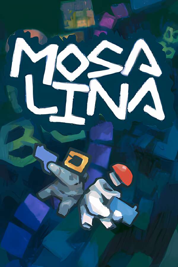 蒙莎丽娜/Mosa Lina（V250607+集成Build.18697444升级档）-喵星资源