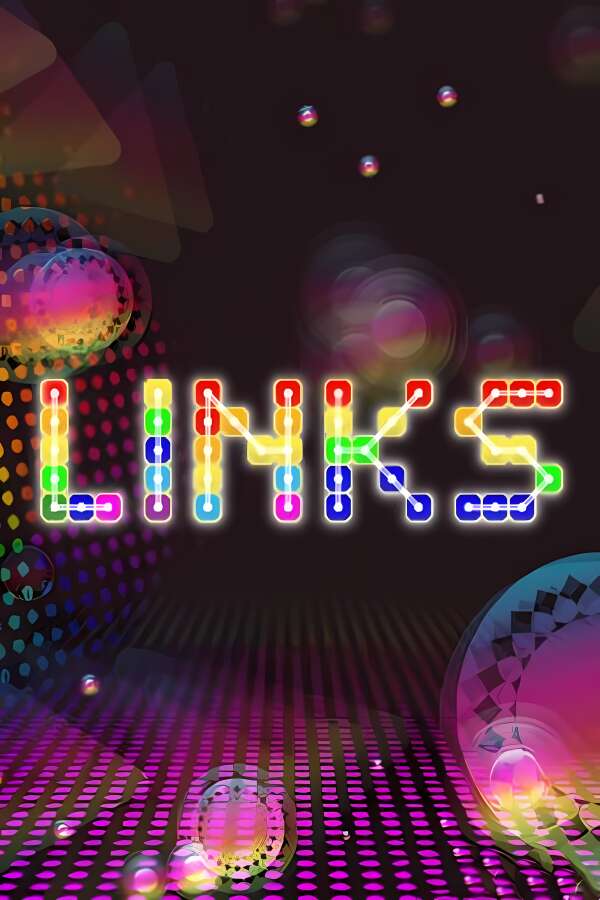 链接拼图/Links Puzzle（V1.0.4）-喵星资源