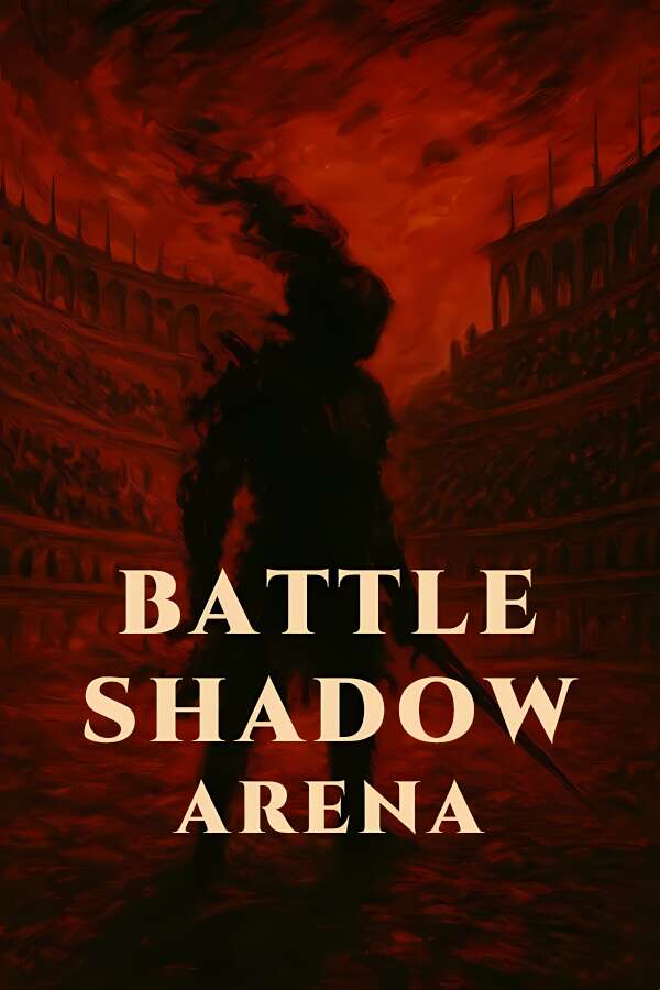 战斗暗影竞技场/Battle Shadow Arena-喵星资源