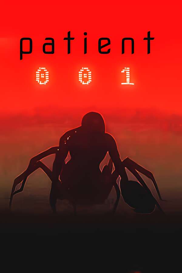 病患001/Patient 001（V1.1.0+集成Build.18778395升级档）-喵星资源
